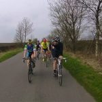 VeloElite Shop ride