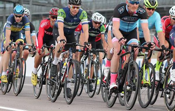 Paul Southern and Danny Metherell VeloElite