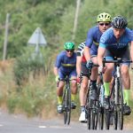 Summer Club ride VeloElite Northamptonshire