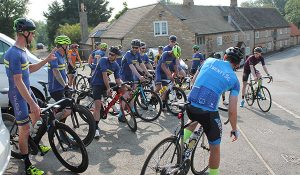 VeloElite HQ Ringstead