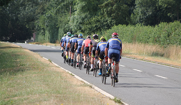 VeloElite Cycling Club Northamptonshire