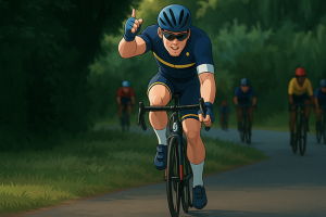 VeloElite Shop ride Earls Barton