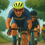 Veloelite shop ride Ringstead