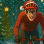 VeloElite xmas party