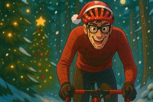 VeloElite xmas party