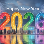 2026 New Year Shop ride